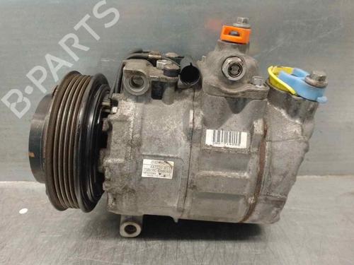 AC-Kompressor LAND ROVER FREELANDER I (L314) 2.0 Td4 4x4 (112 hp) 18101706