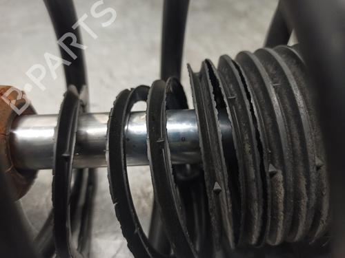 Left front shock absorber SEAT TOLEDO II (1M2) 1.9 TDI | BP13942107M16 