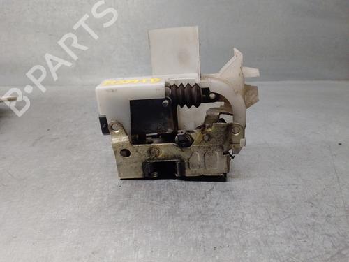 Used Rear right lock RENAULT ESPACE III (JE0_) 2.2 12V TD (JE0E, JE0H, JE0P) (113 hp) 16185897
