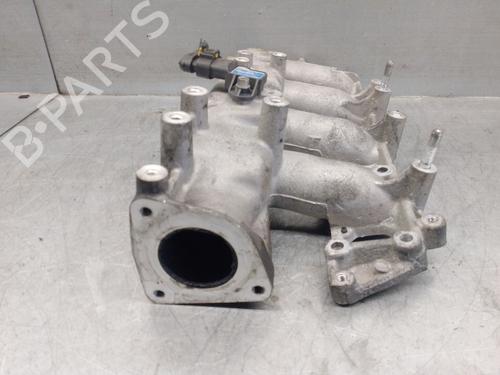 Intake manifold FIAT BRAVO II (198_) 1.9 D Multijet (198AXB1A) | BP29425703M70 