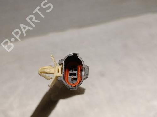 Front left exterior door handle HYUNDAI COUPE I (RD) 2.0 16V | BP29377687C128 