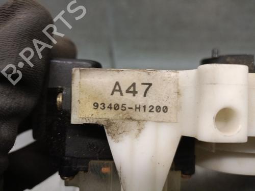 Headlight switch HYUNDAI TERRACAN (HP) 2.9 CRDi 4WD | BP33818873I24  - Image 7