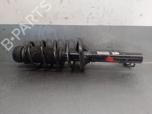 Used Left front shock absorber Left front shock absorber VW GOLF IV (1J1) 1.9 TDI (110 hp) 35894399 35894399