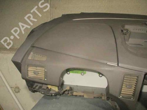 Dashboard FIAT IDEA (350_) 1.9 JTD | BP2581927C46 - Image 2