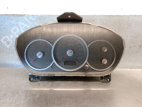 Used Instrument cluster Instrument cluster HONDA CIVIC VII Hatchback (EU, EP, EV) 1.7 CTDi (EP4, EU9) (100 hp) 40459312 40459312