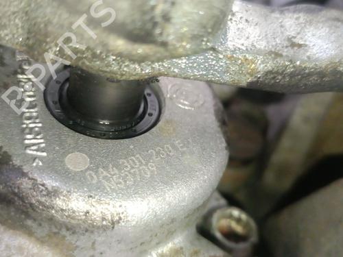 Gearbox VW PASSAT B6 (3C2) 1.9 TDI | BP37174579M3 - Image 9