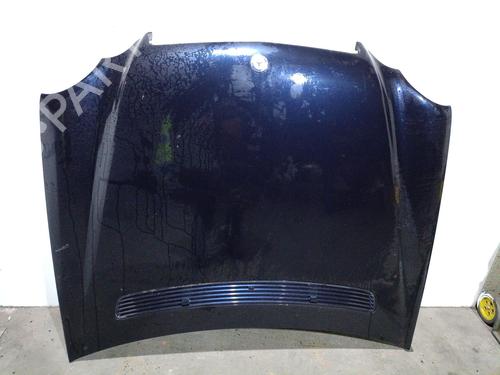Used Hood MERCEDES-BENZ C-CLASS Coupe (CL203) C 220 CDI (203.708) (150 hp) 32068022