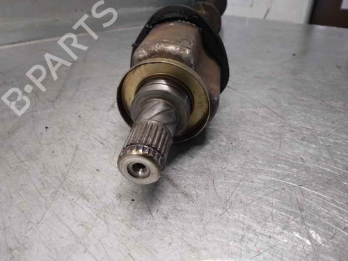 Right front driveshaft NISSAN PRIMERA Hatchback (P12) 1.6 | BP13090323M39 