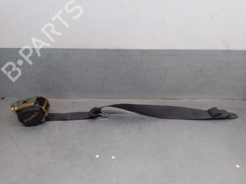 Used Rear left seatbelt CITROËN XSARA PICASSO (N68) 2.0 HDi (90 hp) 26731388