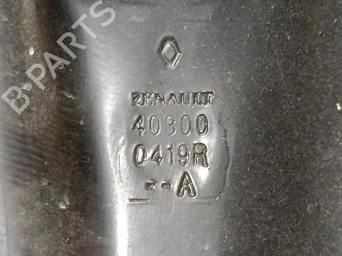 Rim DACIA SANDERO III 1.0 TCe 90 | BP29617605C45 