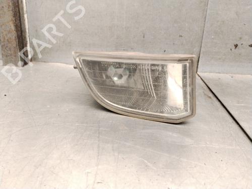 Used Right front fog light Right front fog light 36040656 36040656