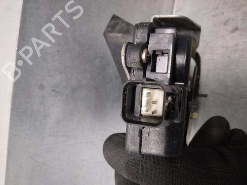 Rear left lock KIA RIO I Hatchback (DC)  | BP13407989C100 