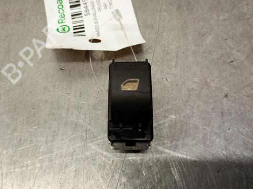 Used Right front window switch Right front window switch PEUGEOT 207 (WA_, WC_) 1.6 16V VTi (120 hp) 32685734 32685734