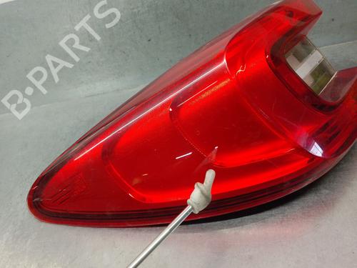 Left taillight RENAULT KADJAR (HA_, HL_) 1.3 TCe 140 (HLNB, HLN1) | BP36531726C34 - Image 9