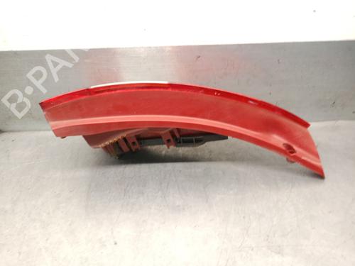 Left taillight CITROËN C3 I (FC_, FN_) 1.6 16V HDi | BP30177787C34