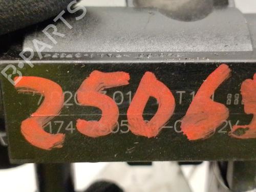 Electronic module BMW 1 (E87) 118 d | BP34158621M83  - Image 6