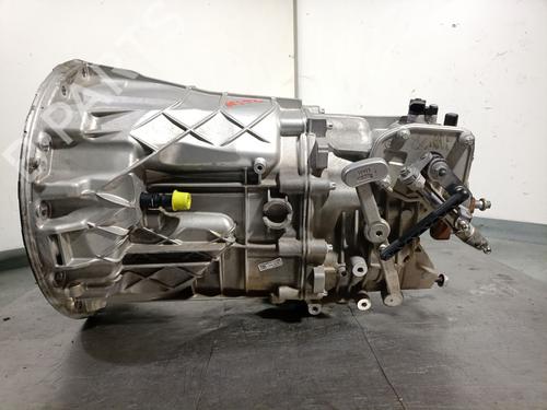 Gearkasse Gearkasse 39204487 39204487
