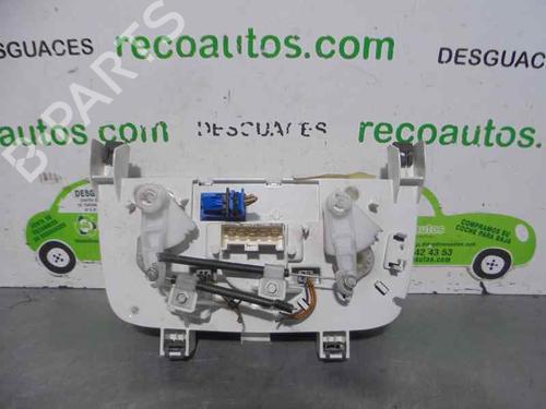 Climate control FIAT GRANDE PUNTO (199_) 1.3 D Multijet (199.AXD11, 199.AXD1A, 199.AXD1B,... | BP5035547I5 