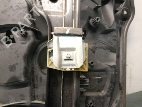 Front left window mechanism MERCEDES-BENZ GLE (W166) 250 d 4-matic (166.004) | BP32388631C22 - Image 5
