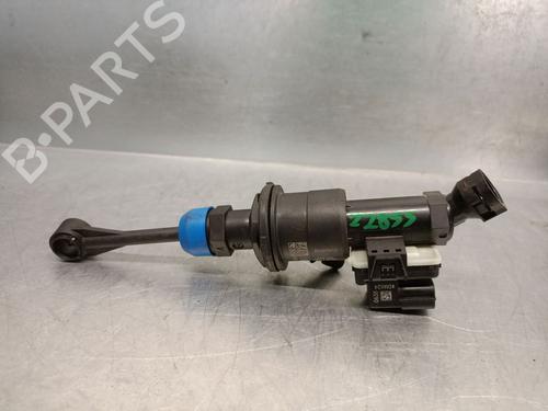 Used Clutch slave cylinder DACIA DUSTER (HM_) 1.0 TCe 90 (91 hp) 27243802