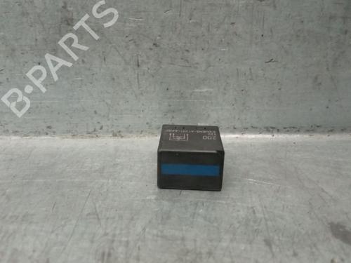 Elektronisk modul SMART CITY-COUPE (450) 0.6 (S1CLA1, 450.341) | BP29814582M83 