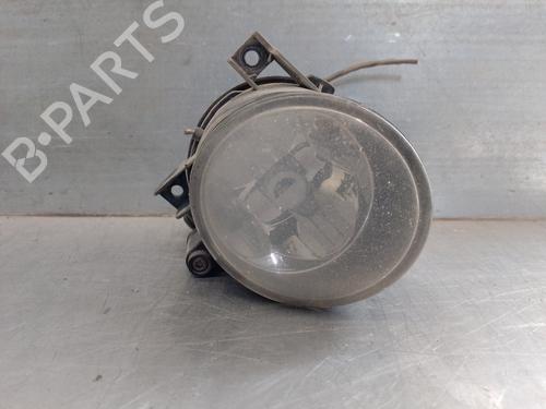 Used Left front fog light Left front fog light 18133287 18133287
