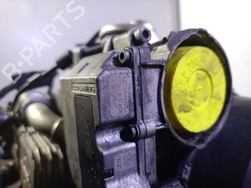 Engine VW GOLF V (1K1) 1.9 TDI | BP29555859M1 