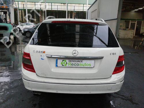 Electronic module MERCEDES-BENZ C-CLASS T-Model (S204) C 220 CDI (204.202) | BP16354801M83 - Image 8