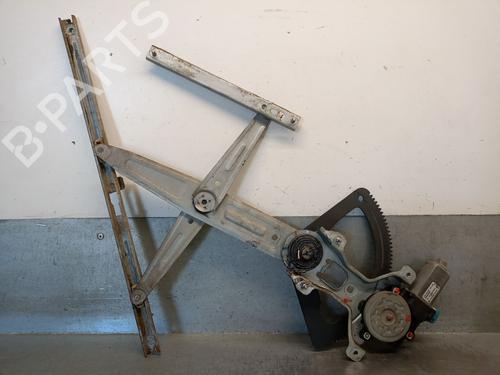 Alzacristallo anteriore sinistro Alzacristallo anteriore sinistro CHEVROLET REZZO MPV (U100) 2.0 (122 hp) 36387935 36387935