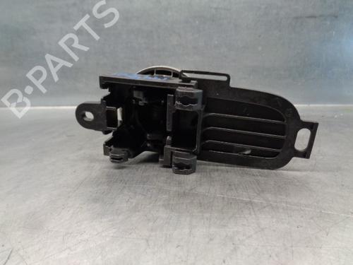 Front left interior door handle NISSAN TIIDA Hatchback (C11) 1.5 dCi | BP8896442I13 