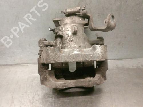 Left rear brake caliper CITROËN DS5 2.0 HDi 165 | BP36137838M107 - Image 3