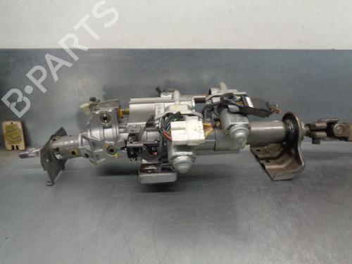 Used Steering column Steering column 12189749 12189749
