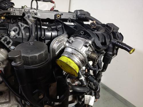 Engine BMW 3 (E90) 320 d | BP39080000M1 - Image 12