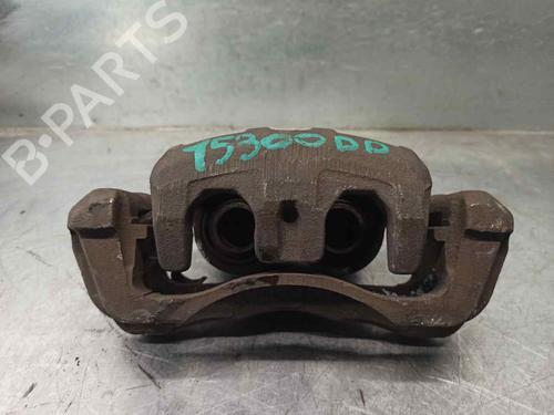 Right front brake caliper MITSUBISHI SPACE WAGON (N9_W, N8_W)  | BP11618226M104 