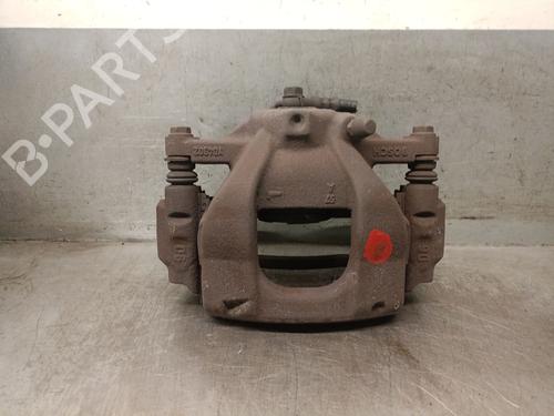 Used Left front brake caliper TOYOTA AURIS (_E15_) 2.0 D-4D (ADE150_, ADE150R) (126 hp) 26572339