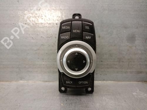 Used Switch BMW 5 Touring (F11) 520 d (184 hp) 25246461