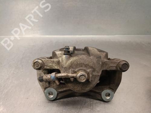 Left front brake caliper HYUNDAI BAYON (BC3) 1.2 MPI | BP31921162M105 - Image 2