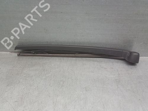 Used Rear windshield wiper arm AUDI A3 (8P1) 2.0 TDI 16V (140 hp) 29876662