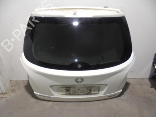 Bakluke CC/Kombi-Kupé SSANGYONG KORANDO (CK) [2010-2025]  8886568