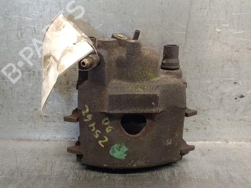 Used Right front brake caliper Right front brake caliper SEAT AROSA (6H1) 1.4 (60 hp) 35725402 35725402