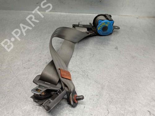 Used Front right seatbelt Front right seatbelt 8898772 8898772