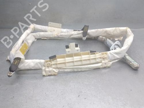Right curtain airbag BMW 7 (E65, E66, E67) 730 Ld | BP22890859C12 