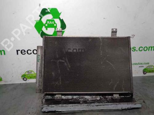AC radiator PEUGEOT 406 (8B) 2.0 HDI 110 | BP5042722M32 