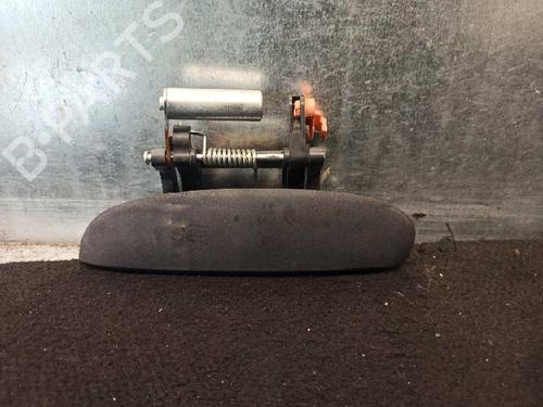 Used Rear left exterior door handle HYUNDAI i10 I (PA) 1.1 (67 hp) 7568300