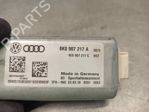 Elektronisk modul AUDI A4 B8 (8K2)  | BP6030640M83 
