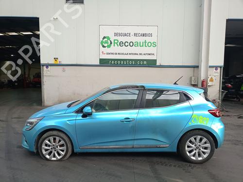 Brugte RENAULT CLIO V (B7_)  1.0 TCe 100 (B7MT)  4490662