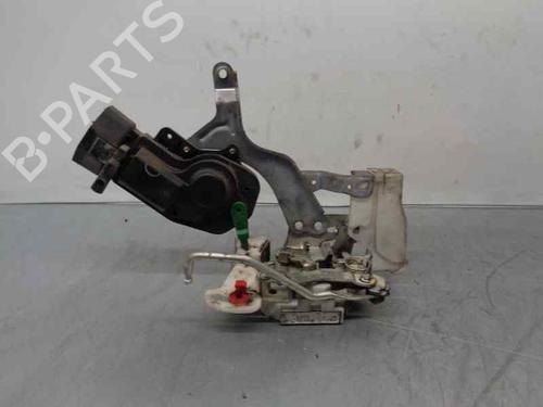 Used Front left lock TOYOTA AYGO (_B1_) 1.0 (KGB10_, KGB10R) (68 hp) 6946928