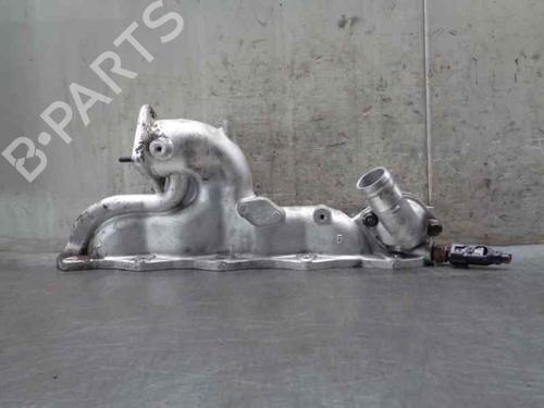 Intake manifold KIA CARENS II MPV (FJ) 2.0 CRDi | BP6447461M70 