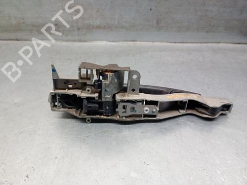 Front left exterior door handle CITROËN C4 I (LC_) 1.6 HDi | BP23129131C128 