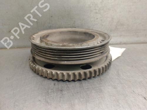 Pulley FIAT PANDA (169_) 1.2 (169.AXB11, 169.AXB1A) | BP38542496M122 - Image 4